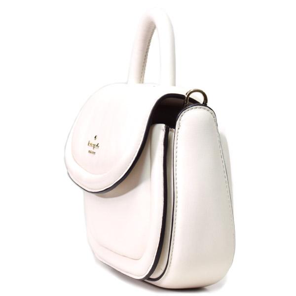 kate spade new york / ハンドバッグ/牛革/PNK/KB705 kate spade NEW YORK（ケイト・スペード ニューヨーク） ケイト