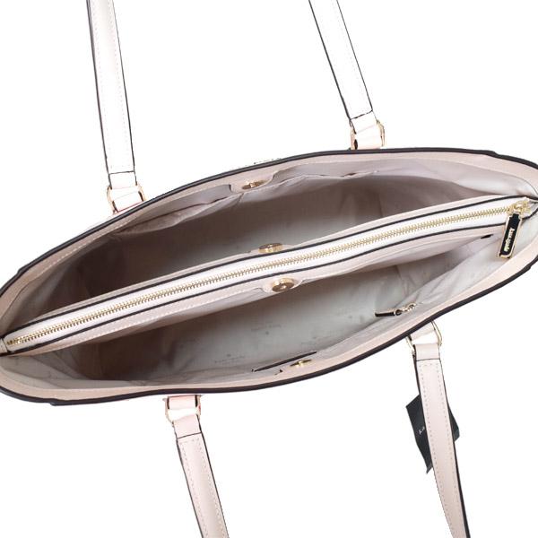 【極美品】Kate Spade トートバッグ レザー PVC ビジネス 0988 極美品】Kate Spade トートバッグ レザー PVC ビジネス 0988