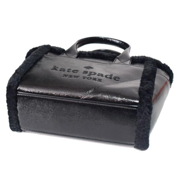 kate spade NEW YORK ケイトスペード バッグ katespade パテントレザー 