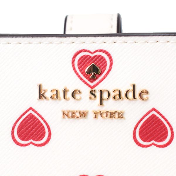 kate spade NEW YORK ケイトスペード 財布 katespade ハート kate spade NEW YORK ケイトスペード 財布 katespade ハート