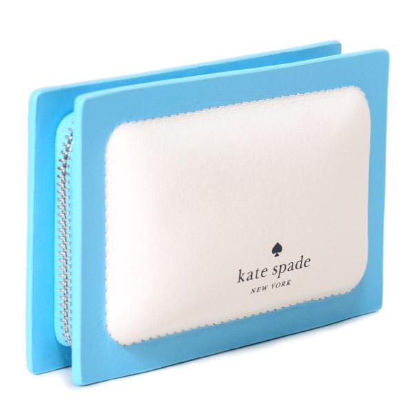 kate spade NEW YORK ケイトスペード カードケース katespade kate spade NEW YORK ケイトスペード カードケース katespade