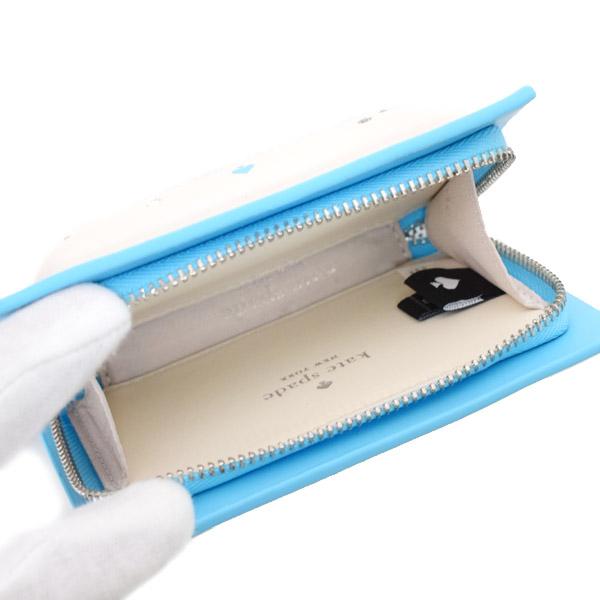 kate spade NEW YORK ケイトスペード カードケース katespade kate spade NEW YORK ケイトスペード カードケース katespade