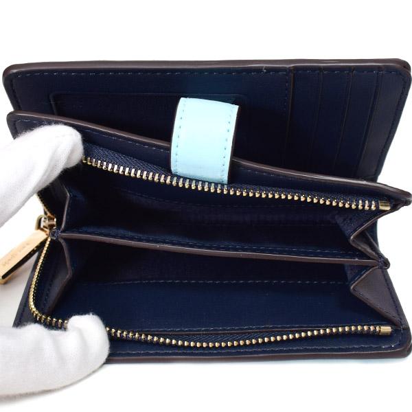 kate spade 二つ折り財布 Amazon | [ケイトスペード] 2つ折り財布 PWRU7250 662 シルビア