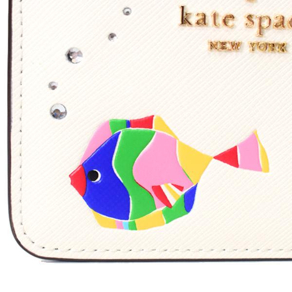 kate spade NEW YORK ケイトスペード コインケース katespade レザー 