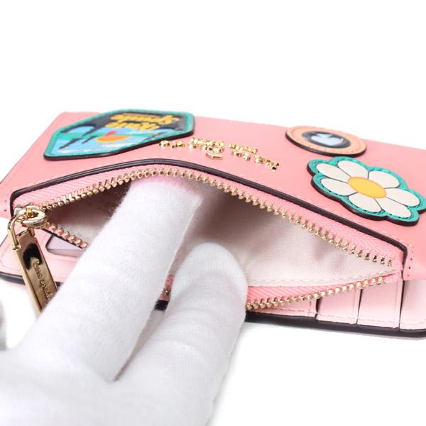kate spade NEW YORK ケイトスペード 財布 katespade レザー kate spade NEW YORK ケイトスペード 財布 katespade レザー