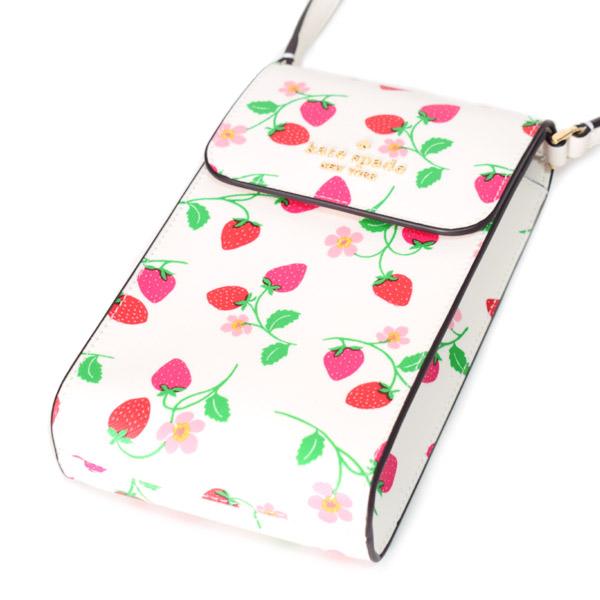 kate spade NEW YORK ケイトスペード スマホショルダー kate spade NEW YORK ケイトスペード スマホショルダー