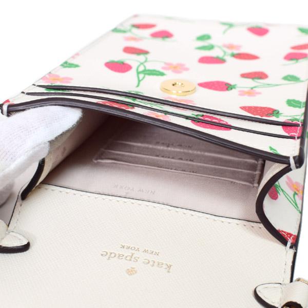 kate spade NEW YORK ケイトスペード スマホショルダー kate spade NEW YORK ケイトスペード スマホショルダー