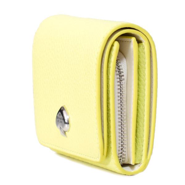 katespade newyork 2つ折り財布 kate spade NEW YORK（ケイト・スペード ニューヨーク） ケイト
