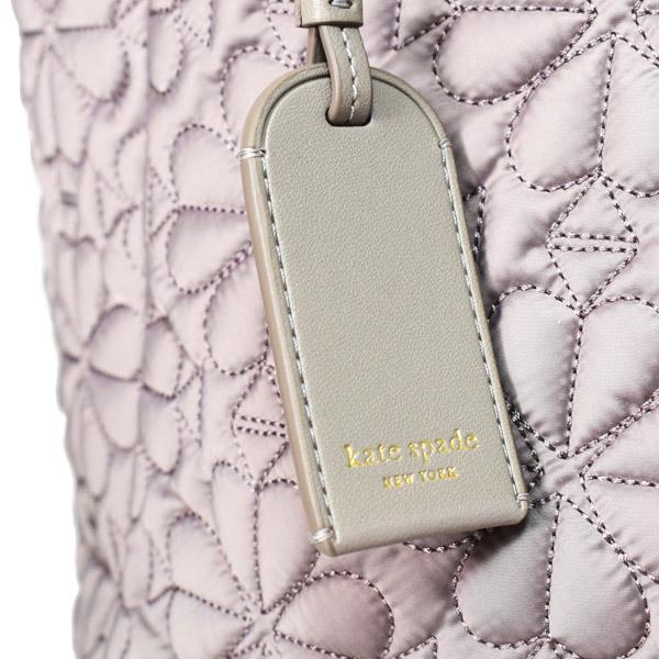 【新品未使用】kate spade 人気　鞄　キルティング kate spade NEW YORK（ケイト・スペード ニューヨーク） ケイト