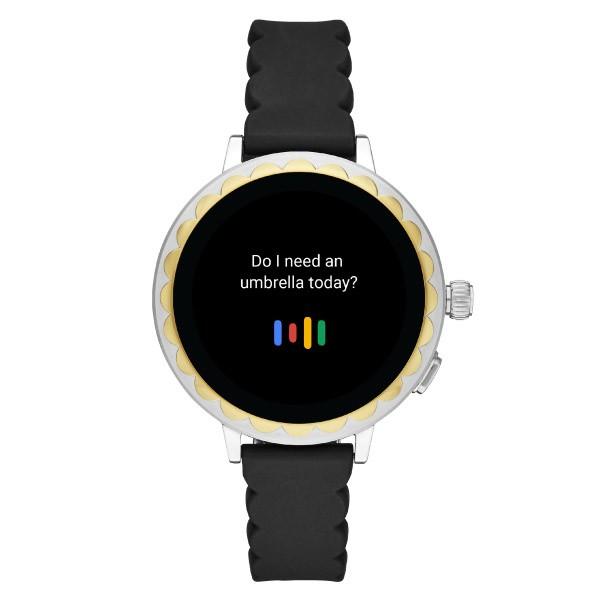 kate spade NEW YORK ケイトスペード 時計 katespade シリコン  