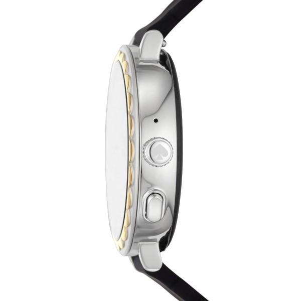 kate spade ケイトスペード スマートウォッチKST2008 BLACK kate spade NEW YORK（ケイト・スペード ニューヨーク） ケイト