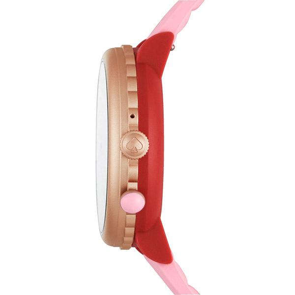 kate spade NEW YORK ケイトスペード 時計 katespade シリコン kate spade NEW YORK ケイトスペード 時計 katespade シリコン
