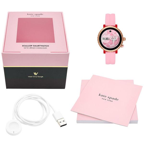 kate spade NEW YORK ケイトスペード 時計 katespade シリコン kate spade NEW YORK ケイトスペード 時計 katespade シリコン