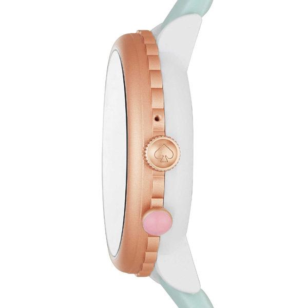 kate spade NEW YORK ケイトスペード 時計 katespade シリコン