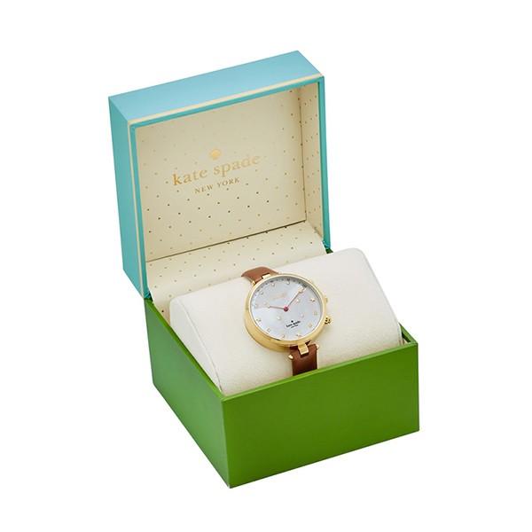 kate spade NEW YORK ケイトスペード 時計 katespade レザー kate spade NEW YORK ケイトスペード 時計 katespade レザー