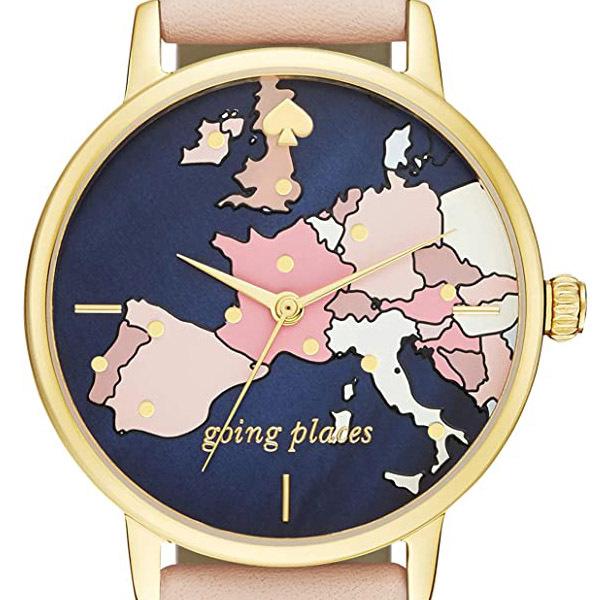 ケイトスペードニューヨーク 腕時計 kate spade NEW YORK（ケイト・スペード ニューヨーク） ケイト
