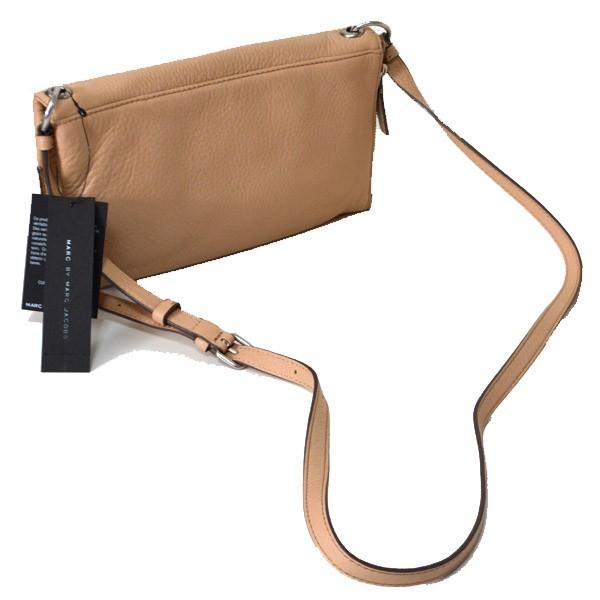 美品✨ マークジェイコブス クロスボディバッグ ショルダーバッグ 斜め掛け MARC JACOBS（マーク・ジェイコブス） ショルダーバッグ ザ レザー