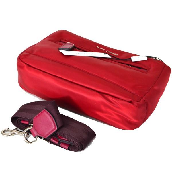 MARC JACOBS ショルダーバッグ MARC JACOBS 2024年プレフォールより「THE CLOVER SHOULDER BAG」が