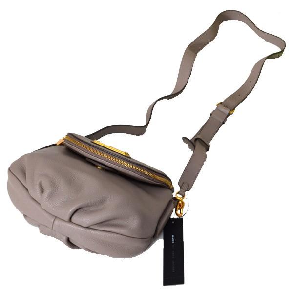 MARC BY JACOBS マークバイマークジェイコブス バッグ レザー