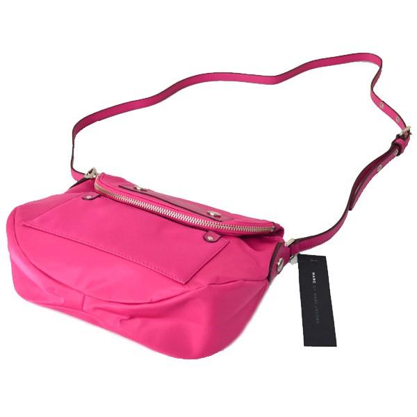 MARC BY JACOBS マークバイマークジェイコブス バッグ ナイロン ミニ 