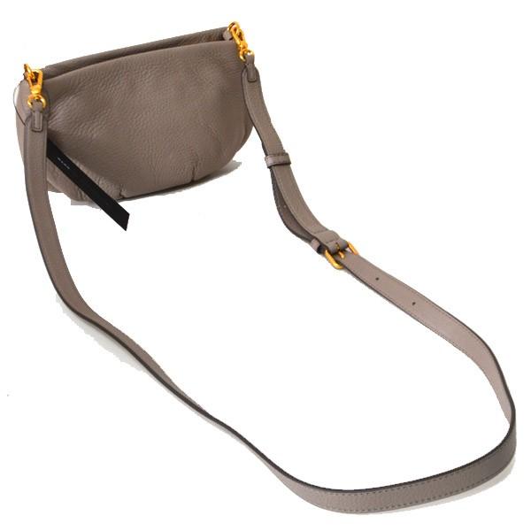 マークジェイコブスショルダーバッグ MARC BY JACOBS マークジェイコブス バッグ レザー クロスボディ