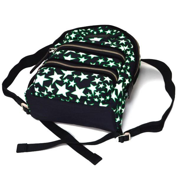 MARC BY JACOBS マークジェイコブス バッグ スター 星柄 バック MARC BY JACOBS マークジェイコブス バッグ スター 星柄 バック