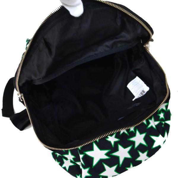 MARC BY JACOBS マークジェイコブス バッグ スター 星柄 バック MARC BY JACOBS マークジェイコブス バッグ スター 星柄 バック