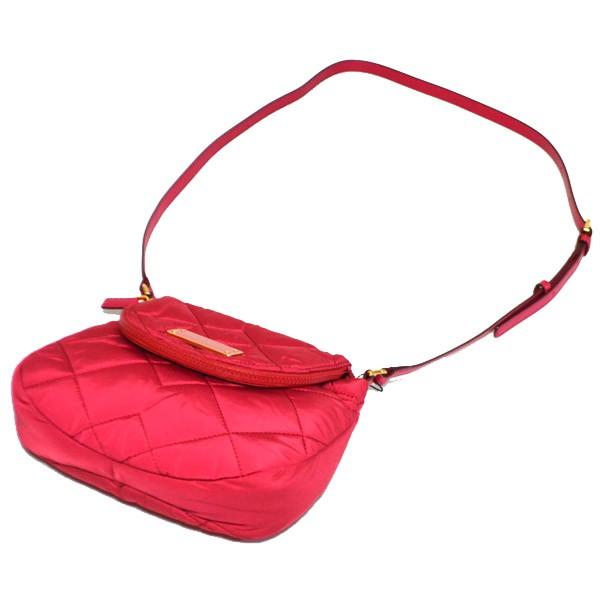マークバイマークジェイコブス ナターシャ ショルダーバッグ キルティング レザー MARC BY MARC JACOBS（マーク バイ マーク ジェイコブス） バッグ