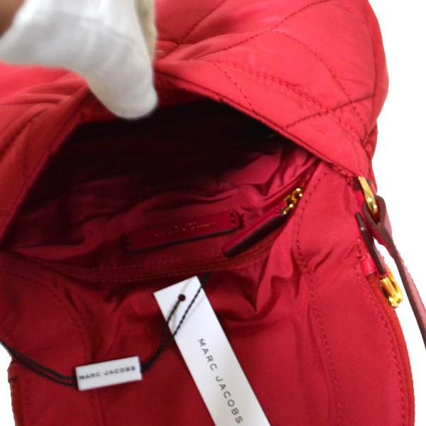 マークバイマークジェイコブス ナターシャ ショルダーバッグ キルティング レザー MARC BY MARC JACOBS（マーク バイ マーク ジェイコブス） バッグ