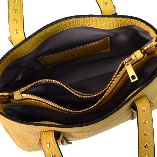 MARC BY JACOBS マークジェイコブス バッグ レザー スタッズ MARC BY JACOBS マークジェイコブス バッグ レザー スタッズ