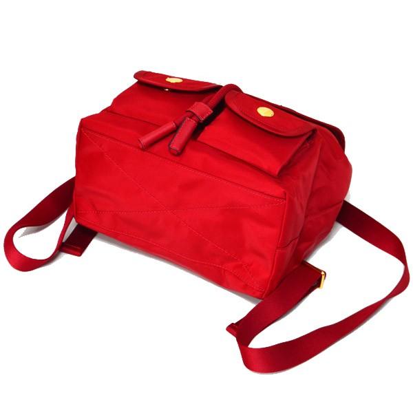 MARC BY JACOBS マークジェイコブス バッグ ナイロン レザー