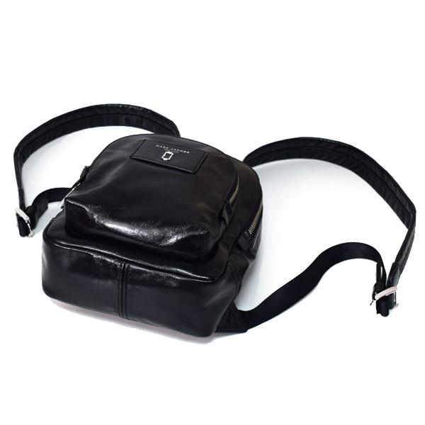 MARC BY JACOBS マークジェイコブス バッグ カウレザー DOUBLE J
