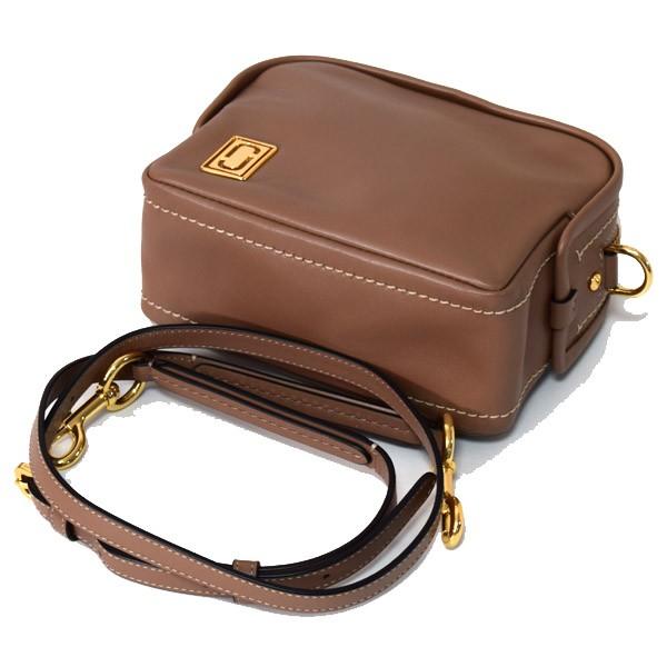 MARC BY JACOBS マークジェイコブス バッグ レザー DOUBLE J ミニ 