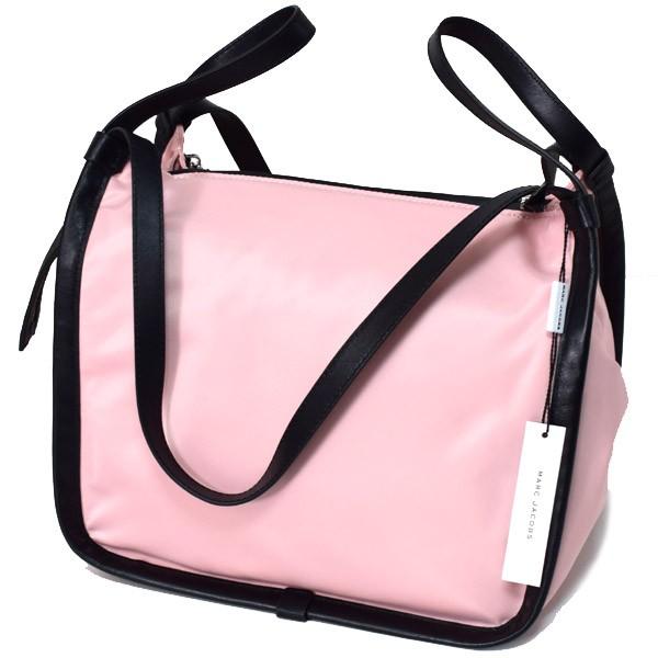 ショルダーバッグ Marc Jacobs Marc Jacobs The J Marc Shoulder Bag Greige Multi One Size