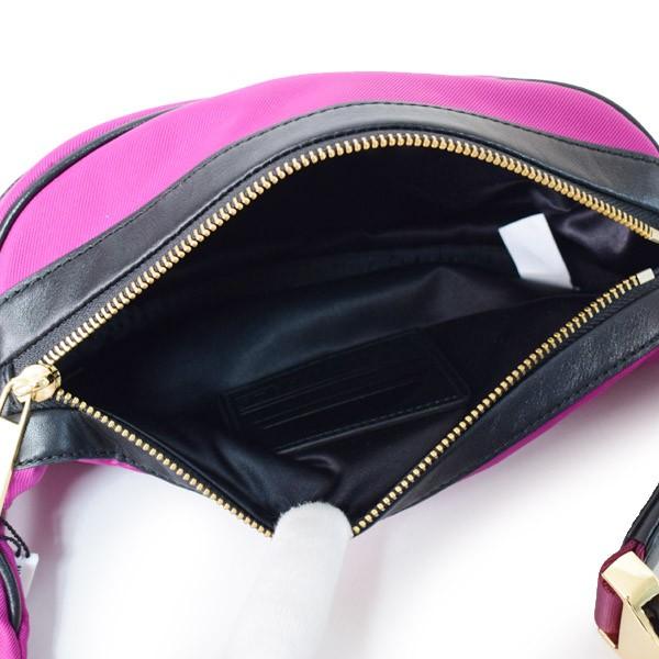 【即発1-3日着】MARC JACOBS ボディバッグ M0014105 即発1-3日着】MARC JACOBS ボディバッグ M0014105の通販 by alpha shop