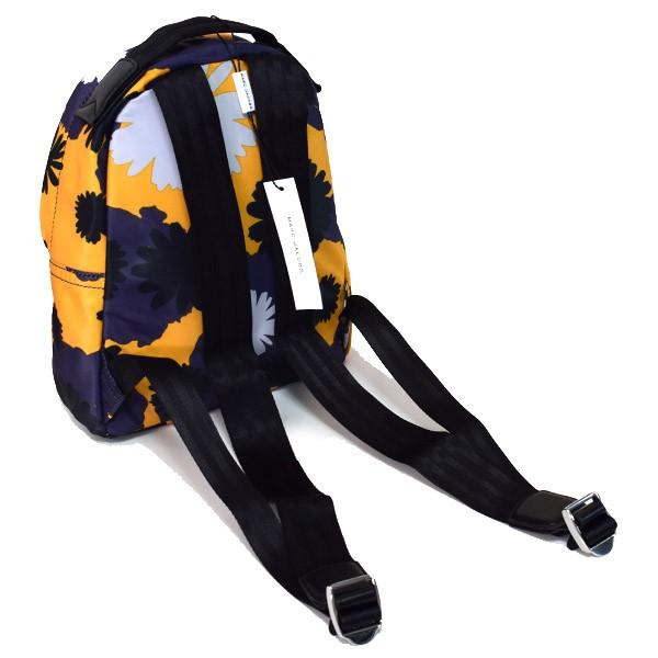 MARC BY JACOBS マークジェイコブス バッグ ナイロン 花柄 MARC BY JACOBS マークジェイコブス バッグ ナイロン 花柄