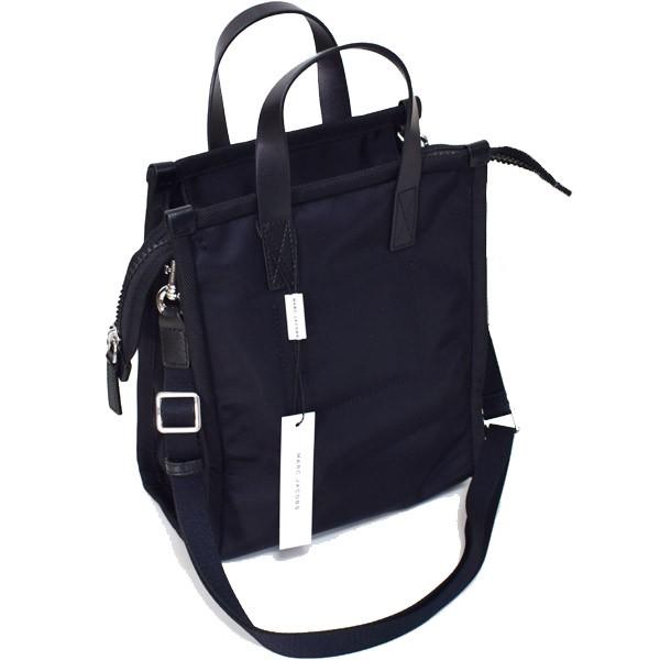 MARC BY JACOBS マークジェイコブス バッグ ナイロン ビッグ タグ 