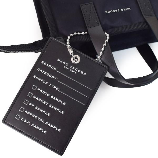 美品　マークバイマークジェイコブス　ショルダーバッグ　ブラック　ナイロン MARC BY MARC JACOBS マークバイジェイコブス ナイロン100
