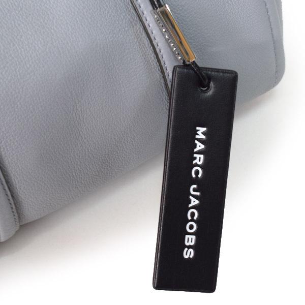 MARC JACOBS マークジェイコブス バッグ レザー タグ バウレット 26
