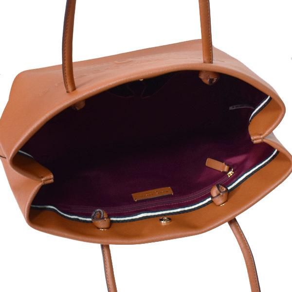 MARC JACOBS（マーク・ジェイコブス） バッグ レザー DOUBLE J 3D ロゴ