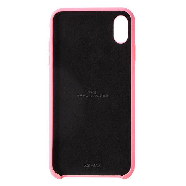 MARC JACOBS - 新品 マークジェイコブス MARC JACOBS iPhoneXS Max ケース スナップショット MARC JACOBS - 新品 マークジェイコブス MARC JACOBS iPhoneXS