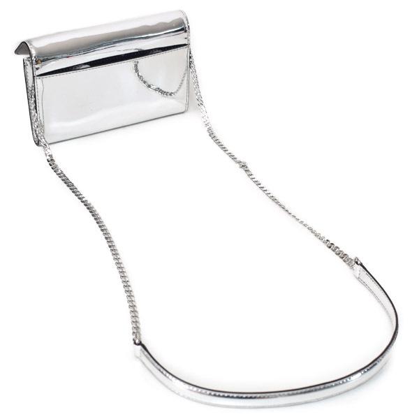 MARC JACOBS（マーク・ジェイコブス） バッグ ポリウレタン レザー