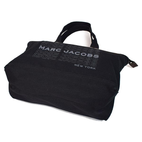 マークジェイコブス バッグ MARC JACOBS キャンバス ユニバーシティ