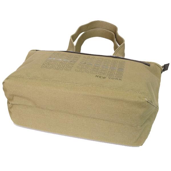 MARC JACOBS（マーク・ジェイコブス） バッグ キャンバス