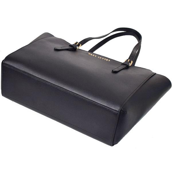 MARC JACOBS マークジェイコブス バッグ レザー ロゴ トートバッグ