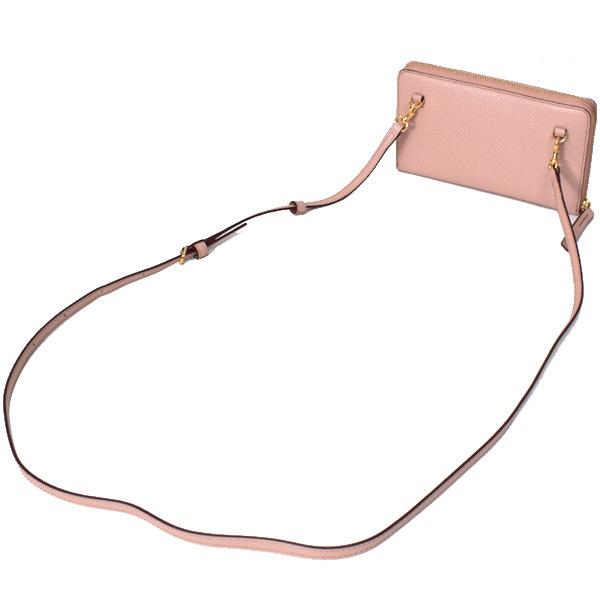 MARC JACOBS（マーク・ジェイコブス） バッグ レザー エンパイア