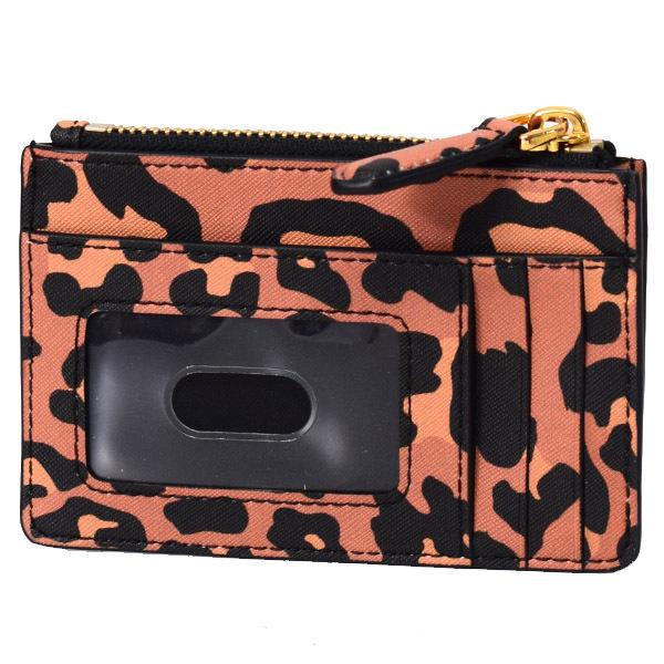 MARC JACOBS（マーク・ジェイコブス） 小銭入れ MARC JACOBS PVC 