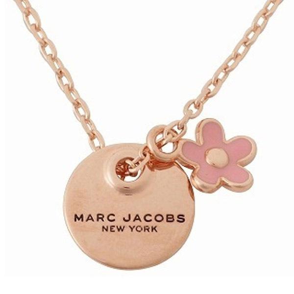 MARC JACOBS マークジェイコブス ネックレス ジュエリー
