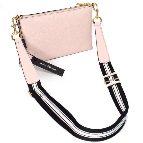 MARC JACOBS（マーク・ジェイコブス） バッグ レザー ザ スウィフティ