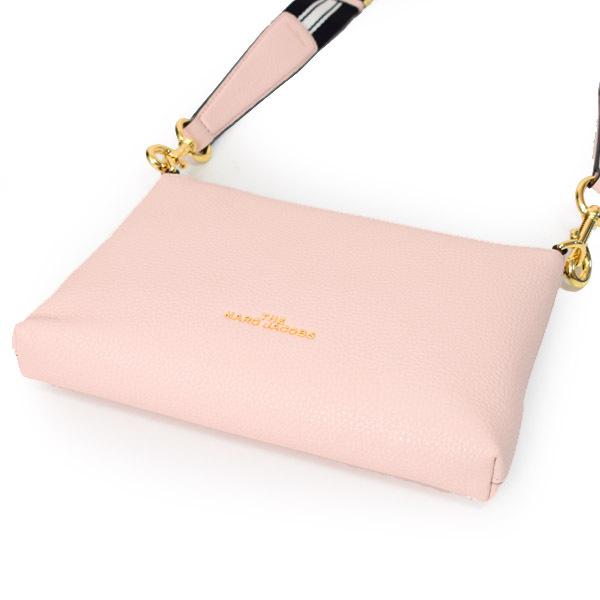 MARC JACOBS（マーク・ジェイコブス） バッグ レザー ザ スウィフティ 